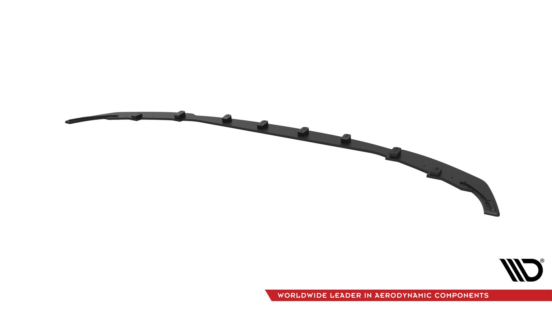 Maxton Design - Street Pro Frontlippe V.1 für BMW M2 G87 - Aerowerk.
