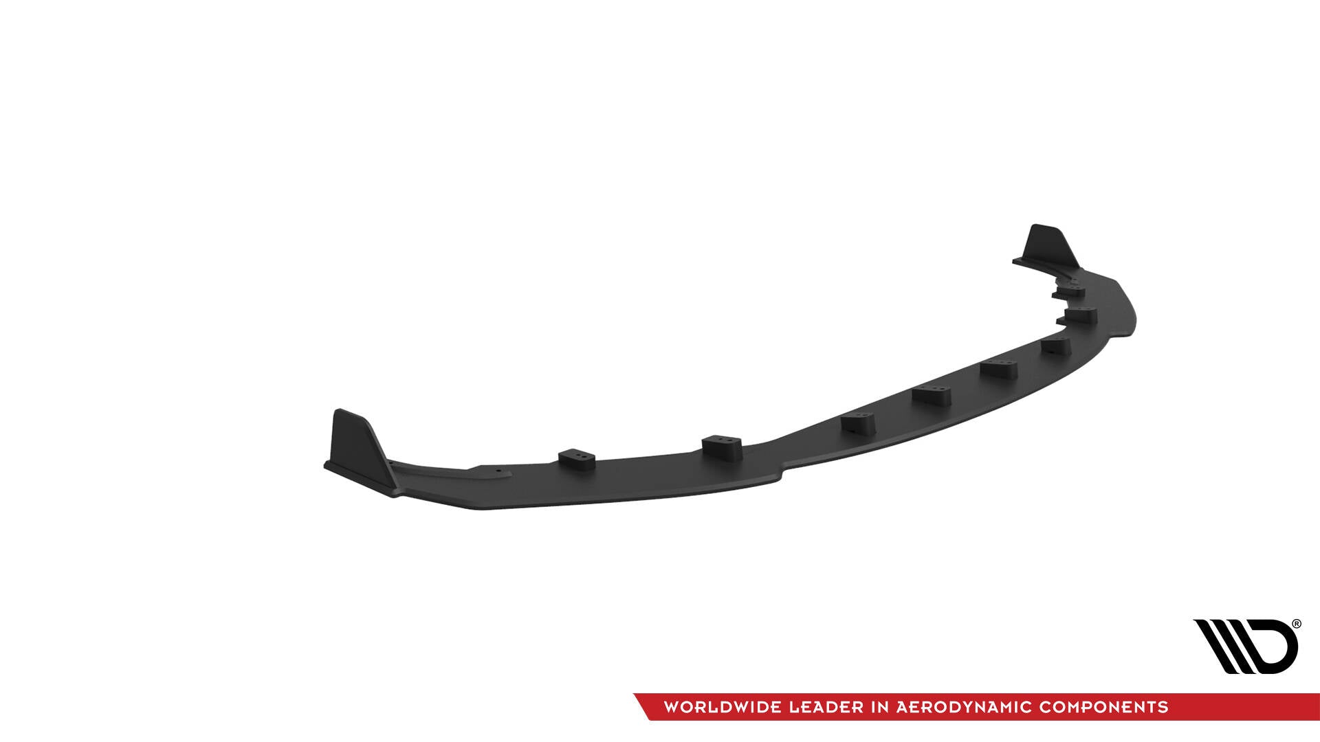 Maxton Design - Street Pro Frontlippe V.2 für BMW M2 G87 - Aerowerk.