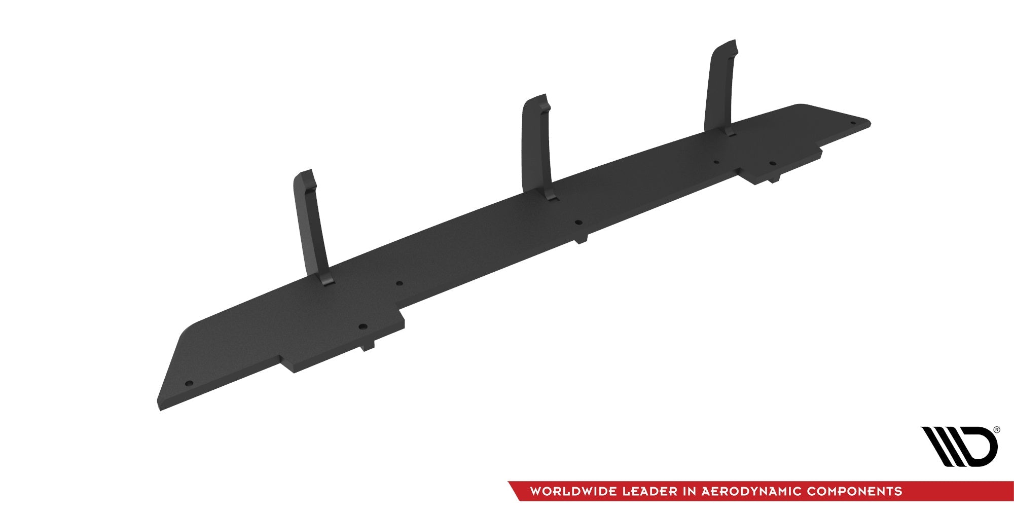 Maxton Design - Street Pro Heckschürze Diffusor für BMW 2er Coupe M - Paket G42 - Aerowerk.
