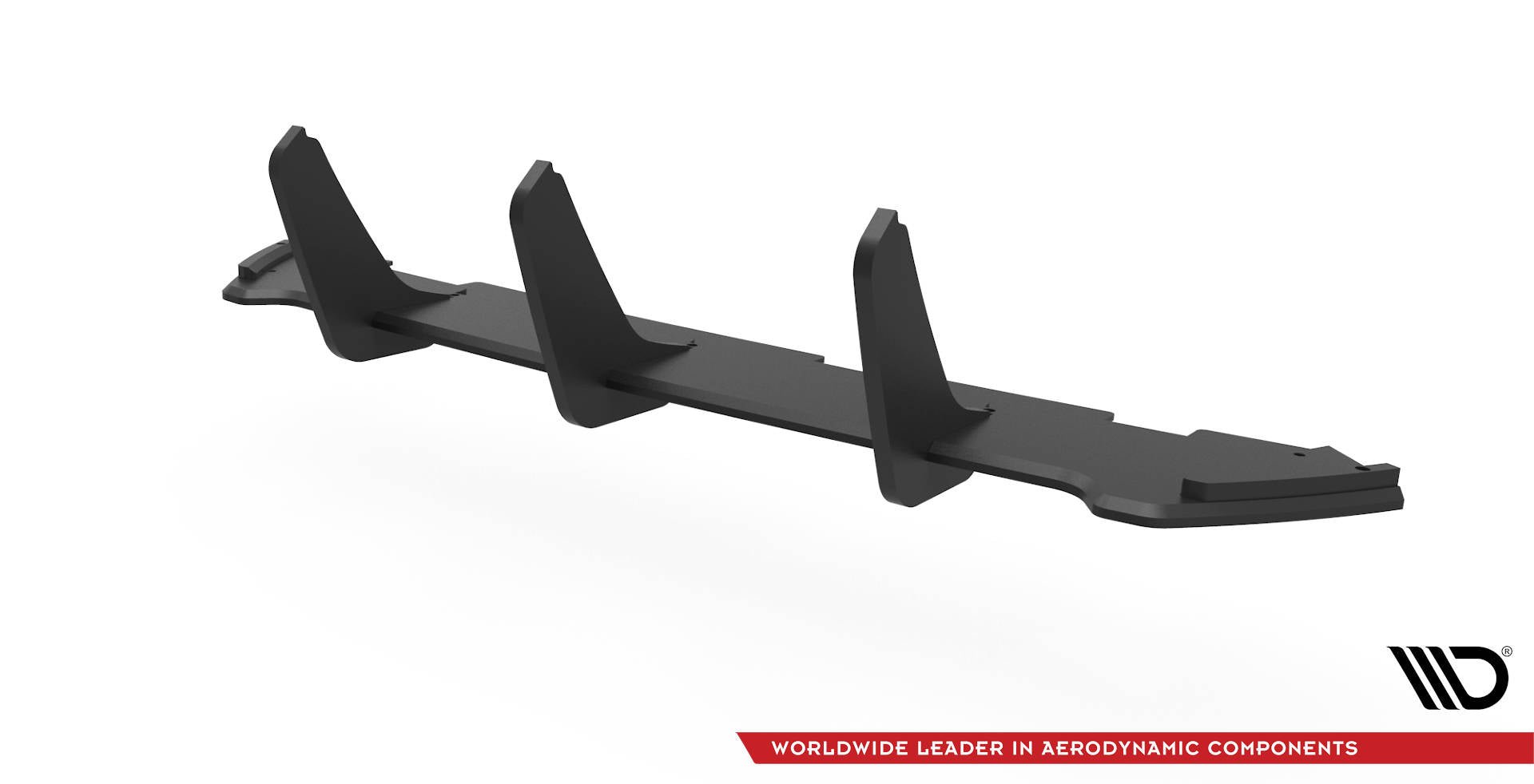 Maxton Design - Street Pro Heckschürze Diffusor für BMW M5 F90 - Aerowerk.