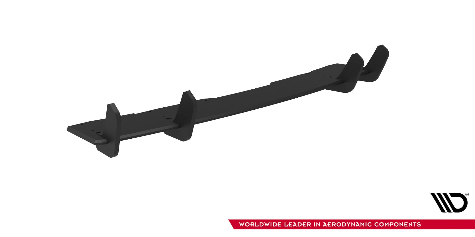 Maxton Design - Street Pro Heckschürze für Audi RS5 Coupe / Sportback F5 - Aerowerk.