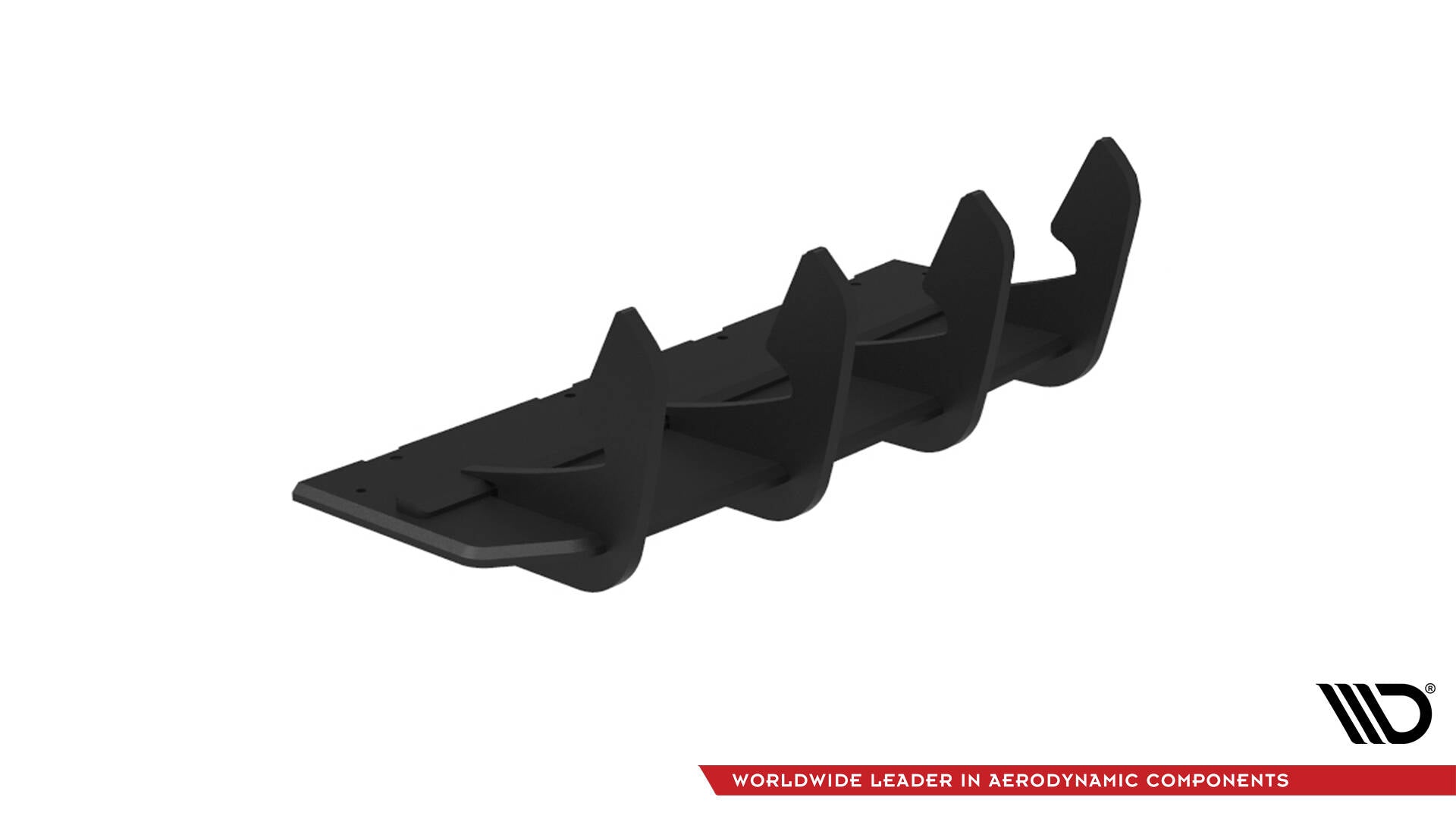 Maxton Design - Street Pro Heckschürze für Audi TT S - Line 8S - Aerowerk.