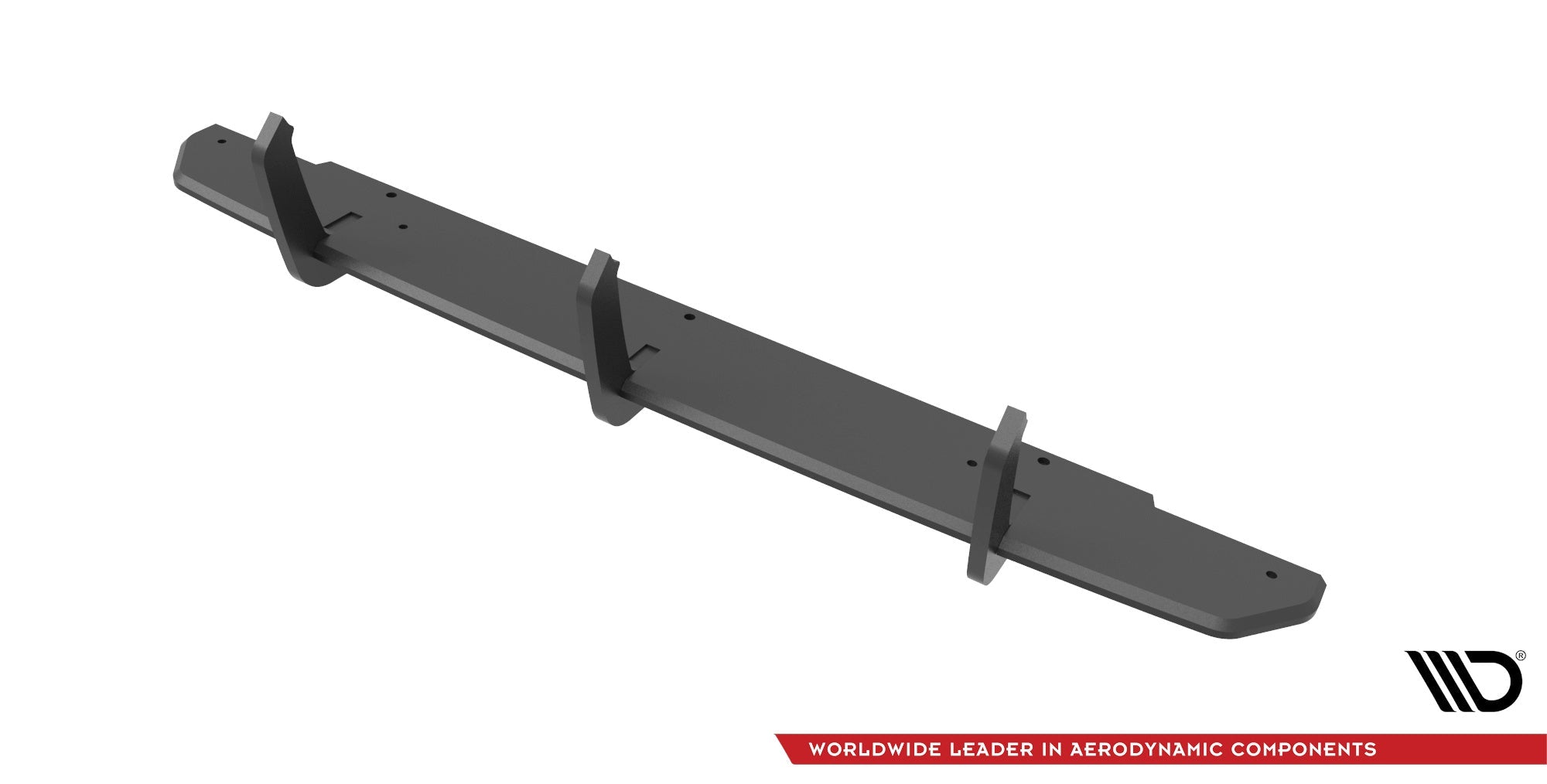 Maxton Design - Street Pro Heckschürze für BMW 2er Coupe M240i G42 - Aerowerk.