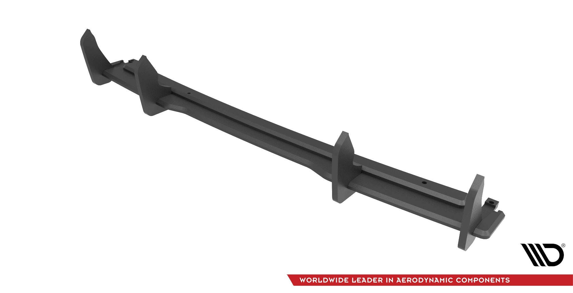 Maxton Design - Street Pro Heckschürze für BMW 3er M340 G20 / G21 - Aerowerk.