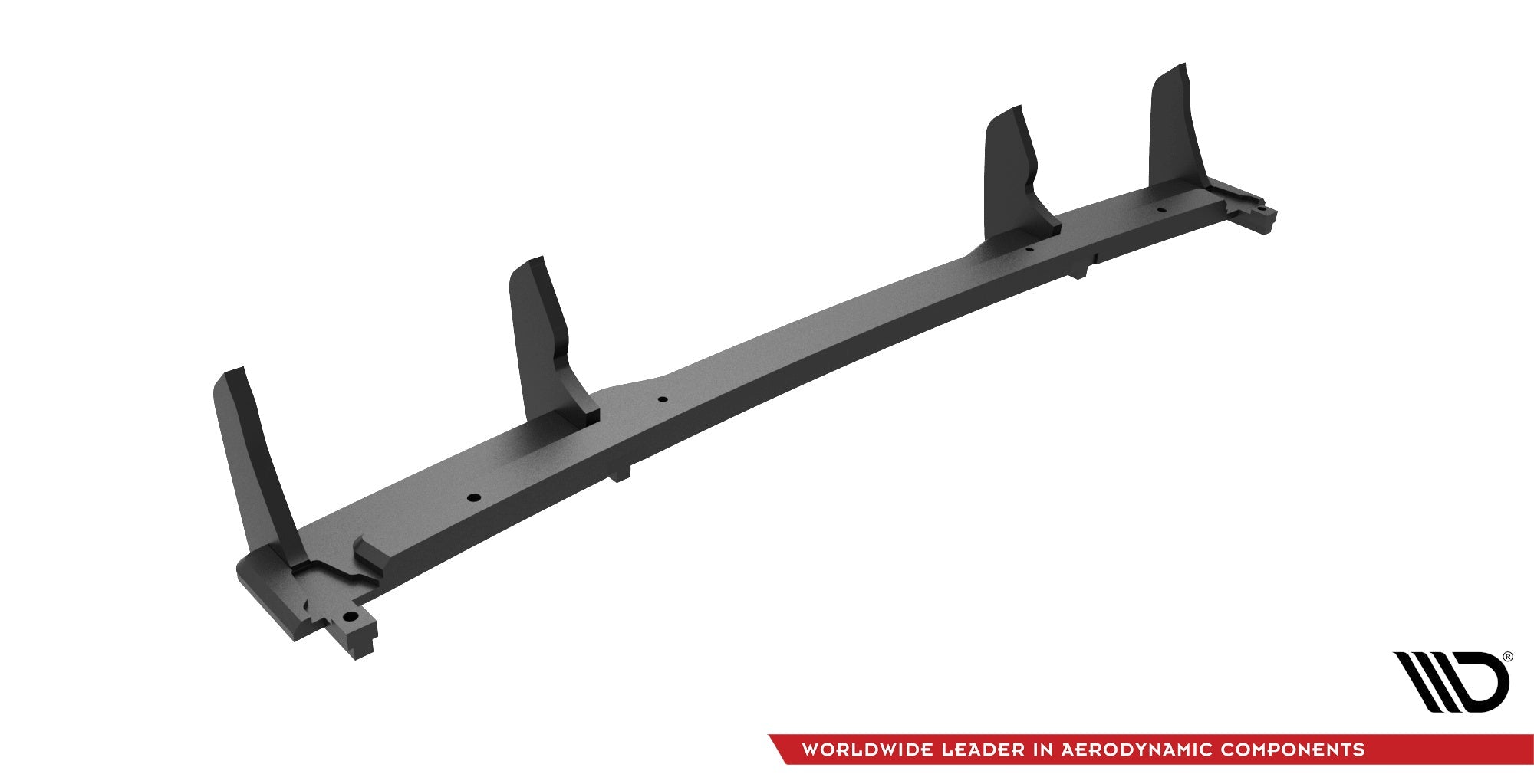 Maxton Design - Street Pro Heckschürze für BMW 3er M340 G20 / G21 - Aerowerk.