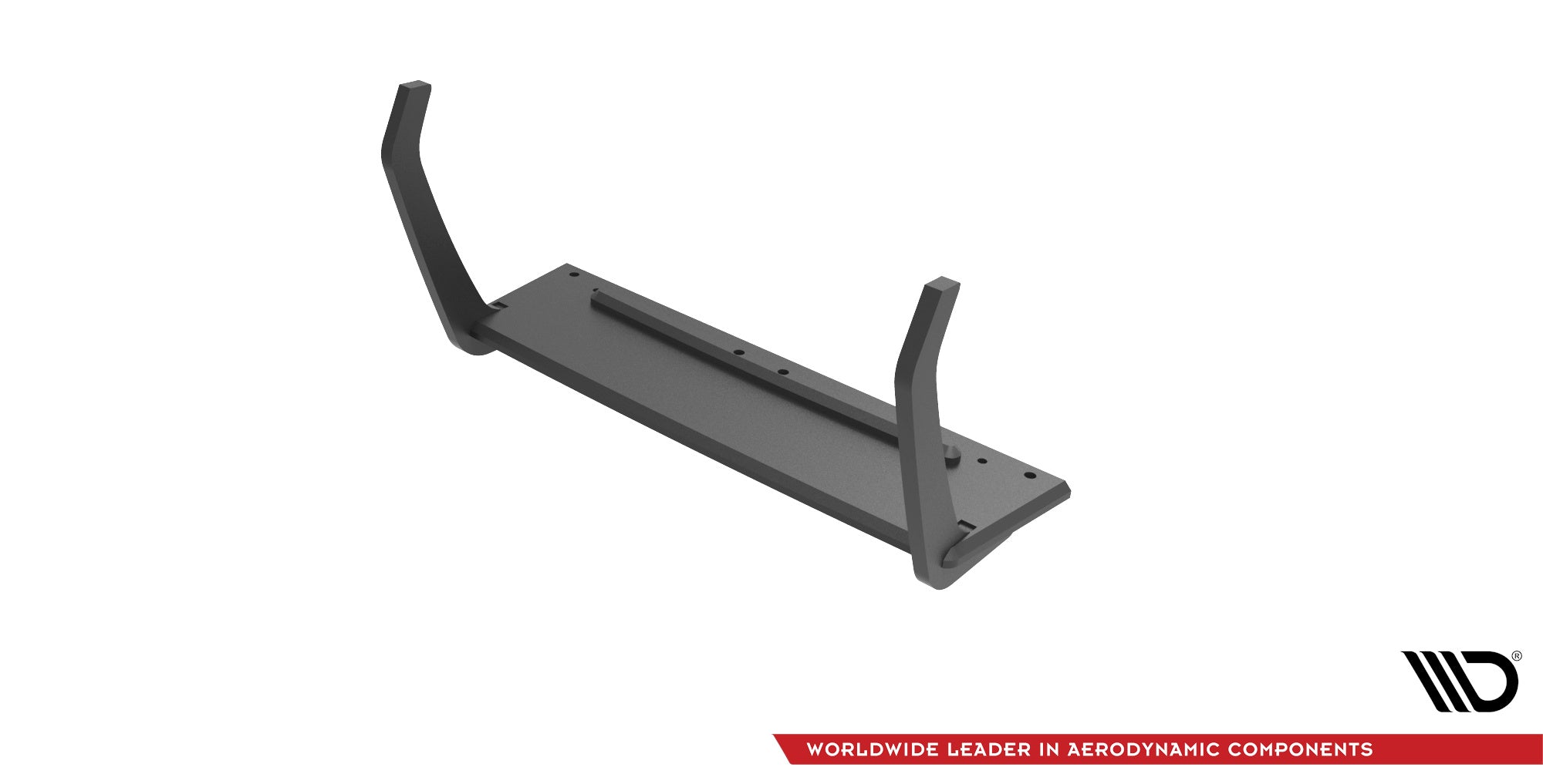 Maxton Design - Street Pro Heckschürze für BMW M3 G80 - Aerowerk.
