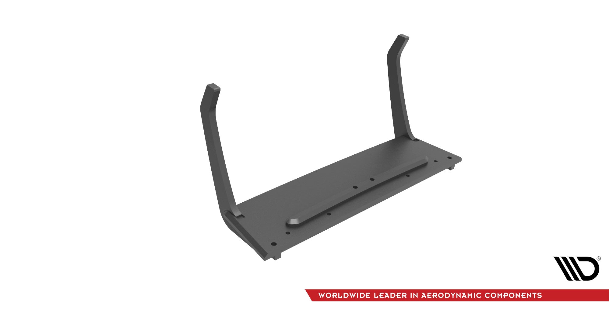 Maxton Design - Street Pro Heckschürze für BMW M3 G80 - Aerowerk.