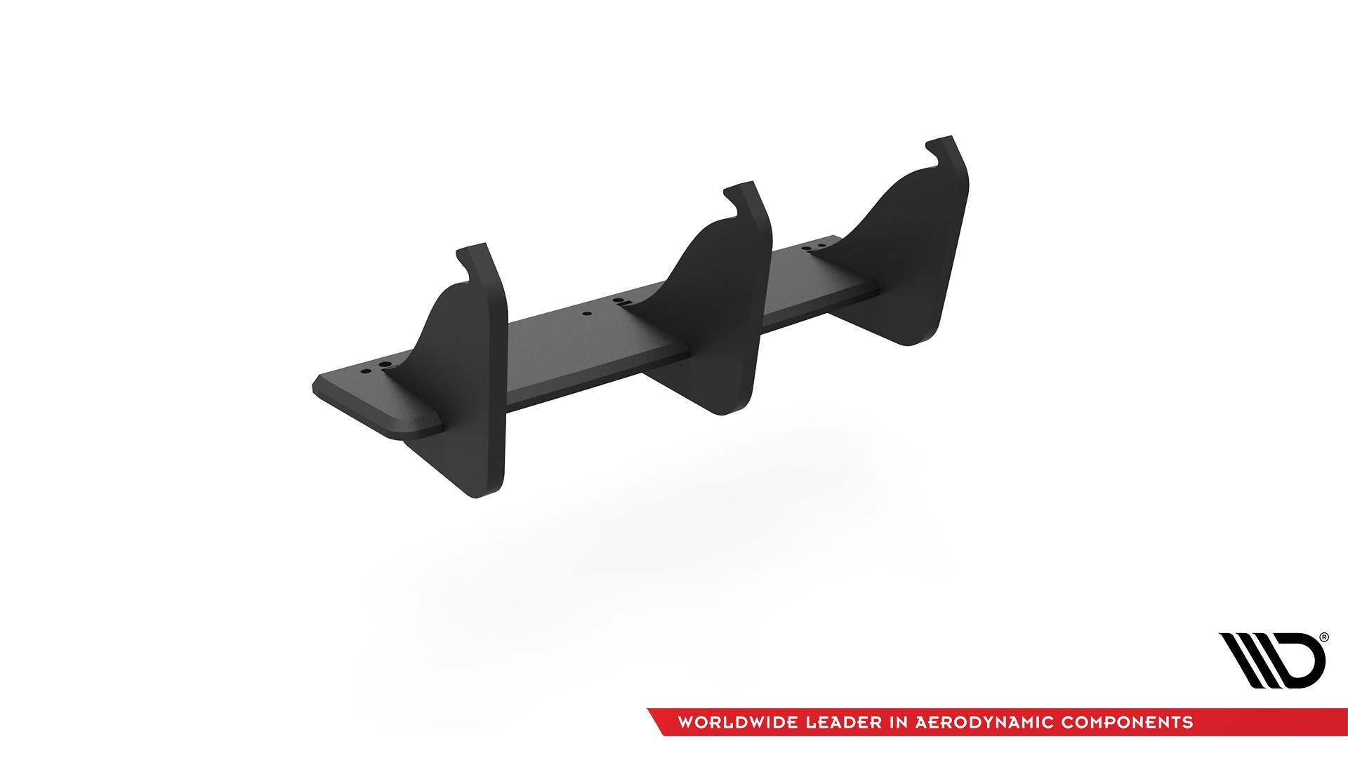 Maxton Design - Street Pro Heckschürze für BMW M4 F82 - Aerowerk.