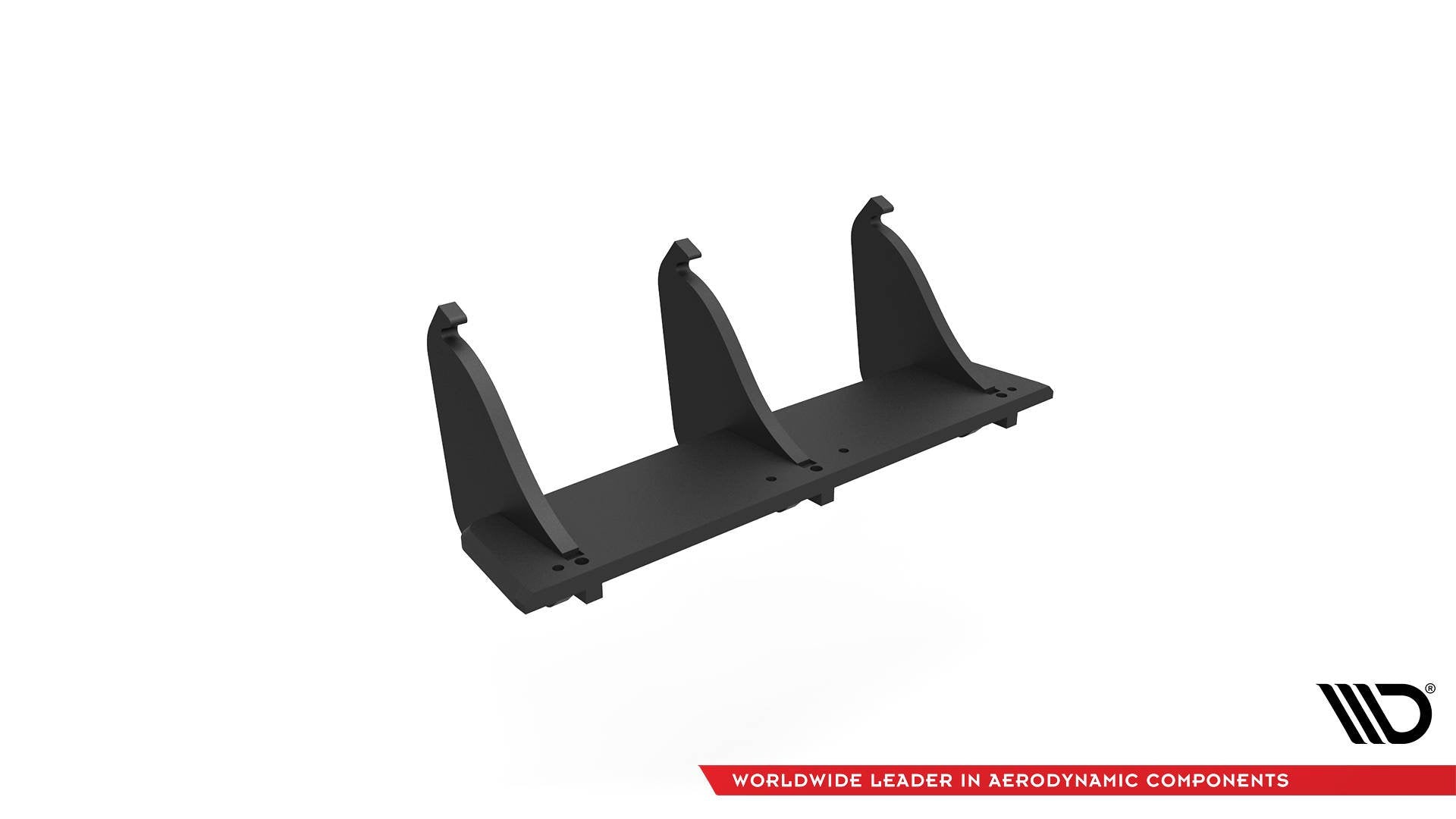 Maxton Design - Street Pro Heckschürze für BMW M4 F82 - Aerowerk.