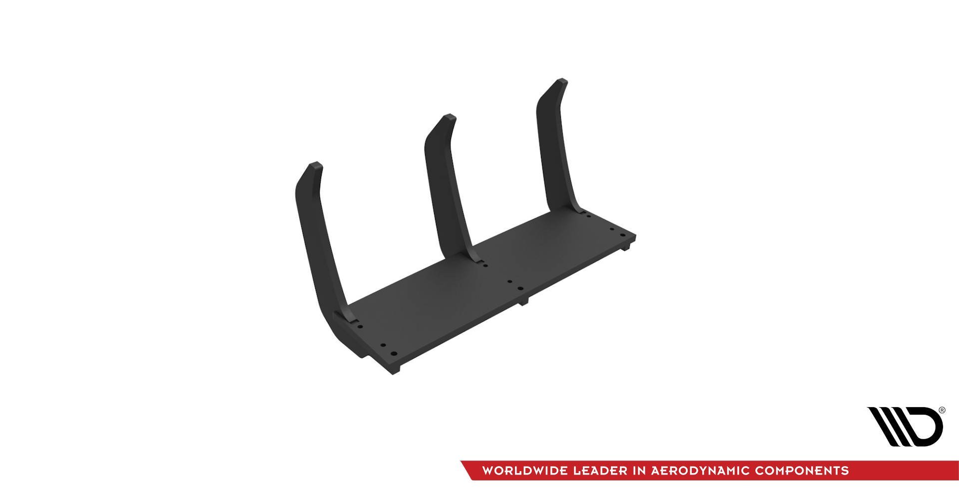 Maxton Design - Street Pro Heckschürze für BMW M4 G82 - Aerowerk.