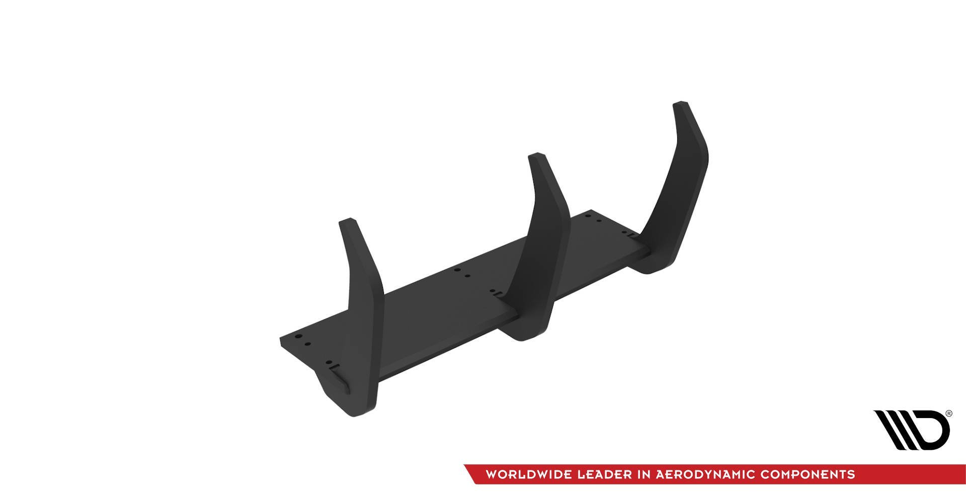 Maxton Design - Street Pro Heckschürze für BMW M4 G82 - Aerowerk.