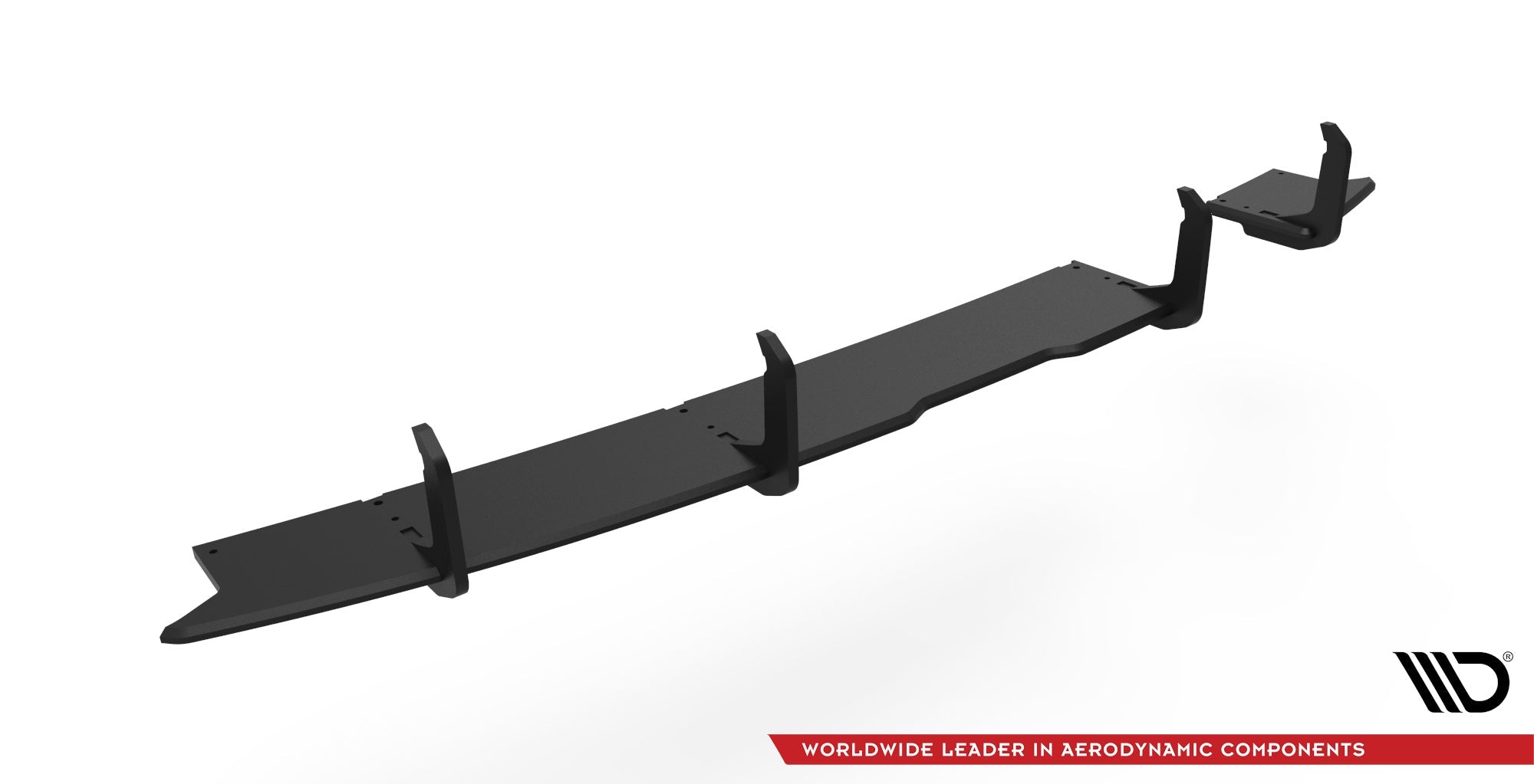 Maxton Design - Street Pro Heckschürze für Hyundai I20 N Mk3 - Aerowerk.