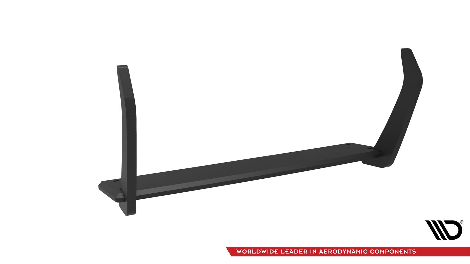 Maxton Design - Street Pro Heckschürze Heckdiffusor für BMW M2 G87 - Aerowerk.