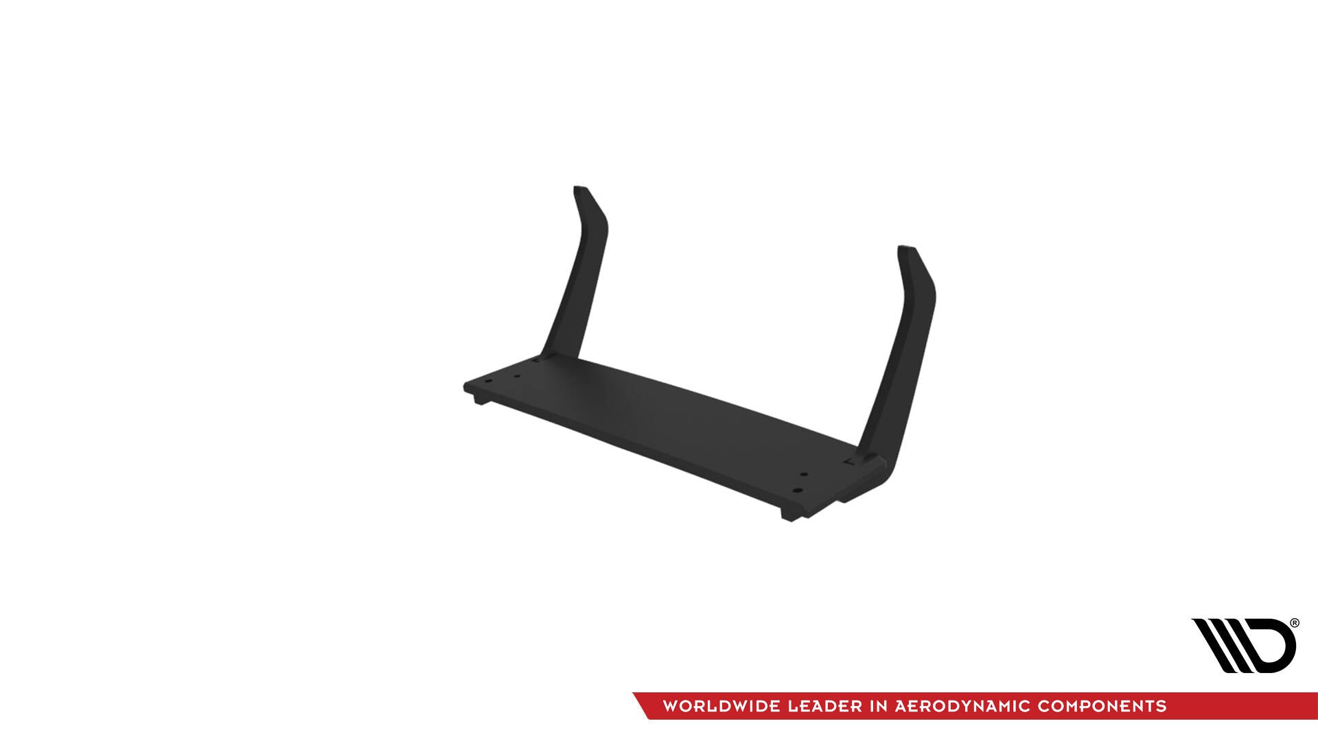Maxton Design - Street Pro Heckschürze Heckdiffusor für BMW M2 G87 - Aerowerk.
