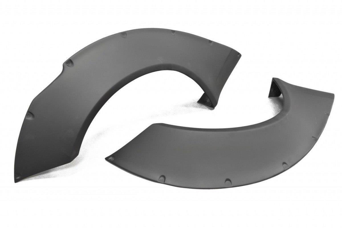 Maxton Design - Wide Body / Breitbau - Kit für BMW M3 E92 - Aerowerk.