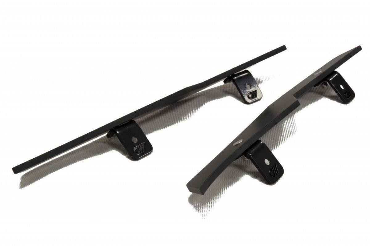 Maxton Design - Wings für HONDA CIVIC IX TYPE R - Aerowerk.