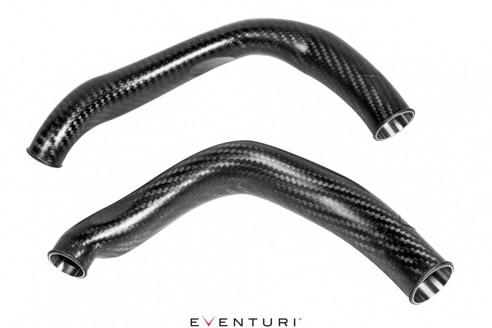 Eventuri Carbon Chargepipes für BMW M2/M3/M4 (F80/F82/F83/F87)