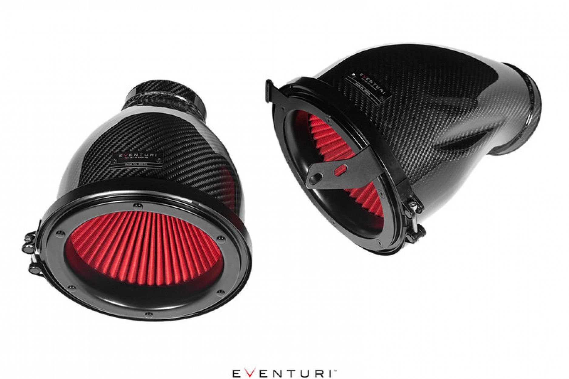 Eventuri Carbon Ansaugsystem für BMW M3/M4 (G80/G81/G82)