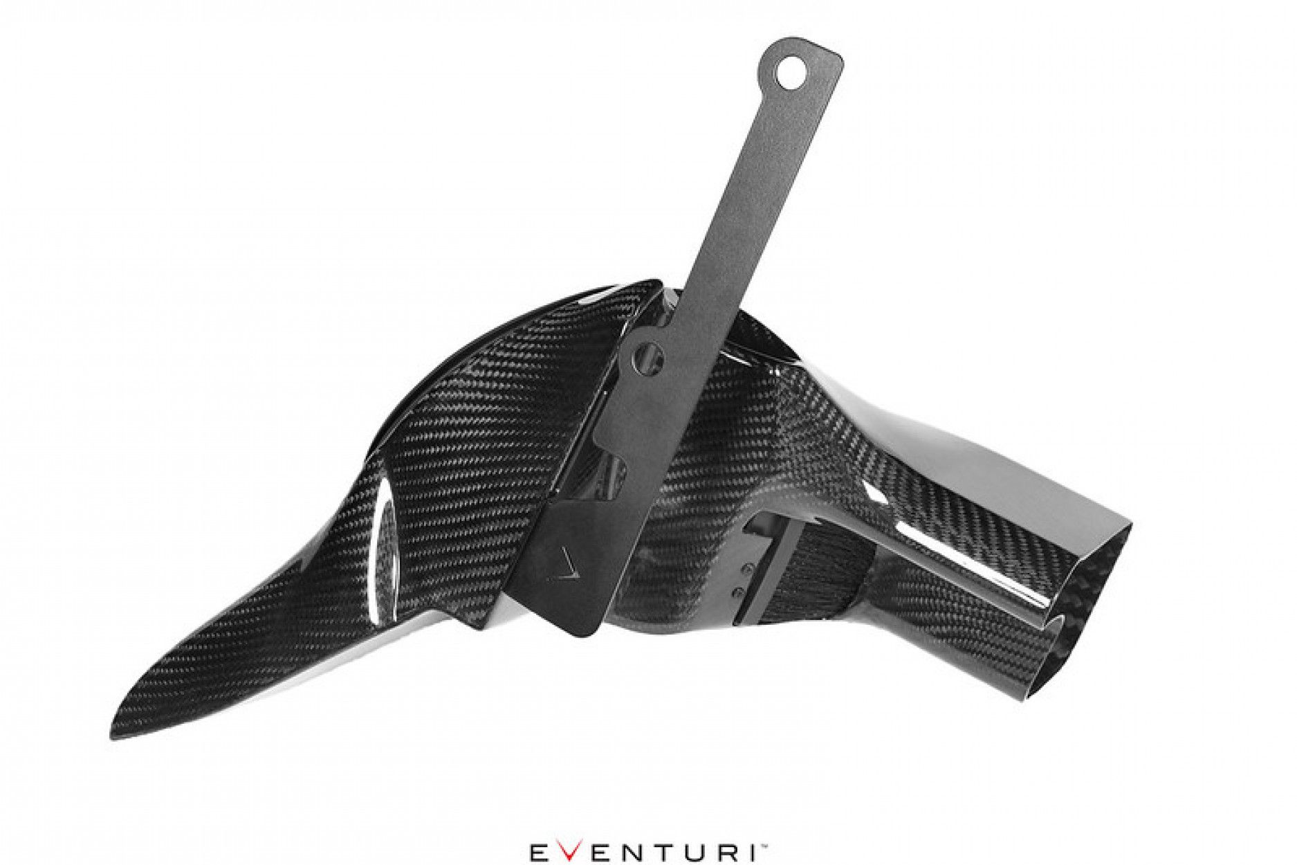 Eventuri Carbon Ansaugsystem für BMW M2 (G87)
