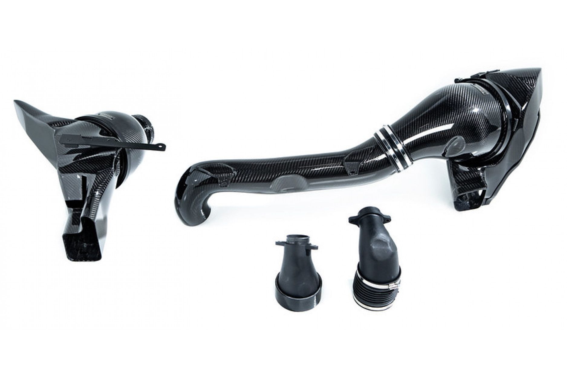 Eventuri Carbon Ansaugsystem für BMW M2 (G87)