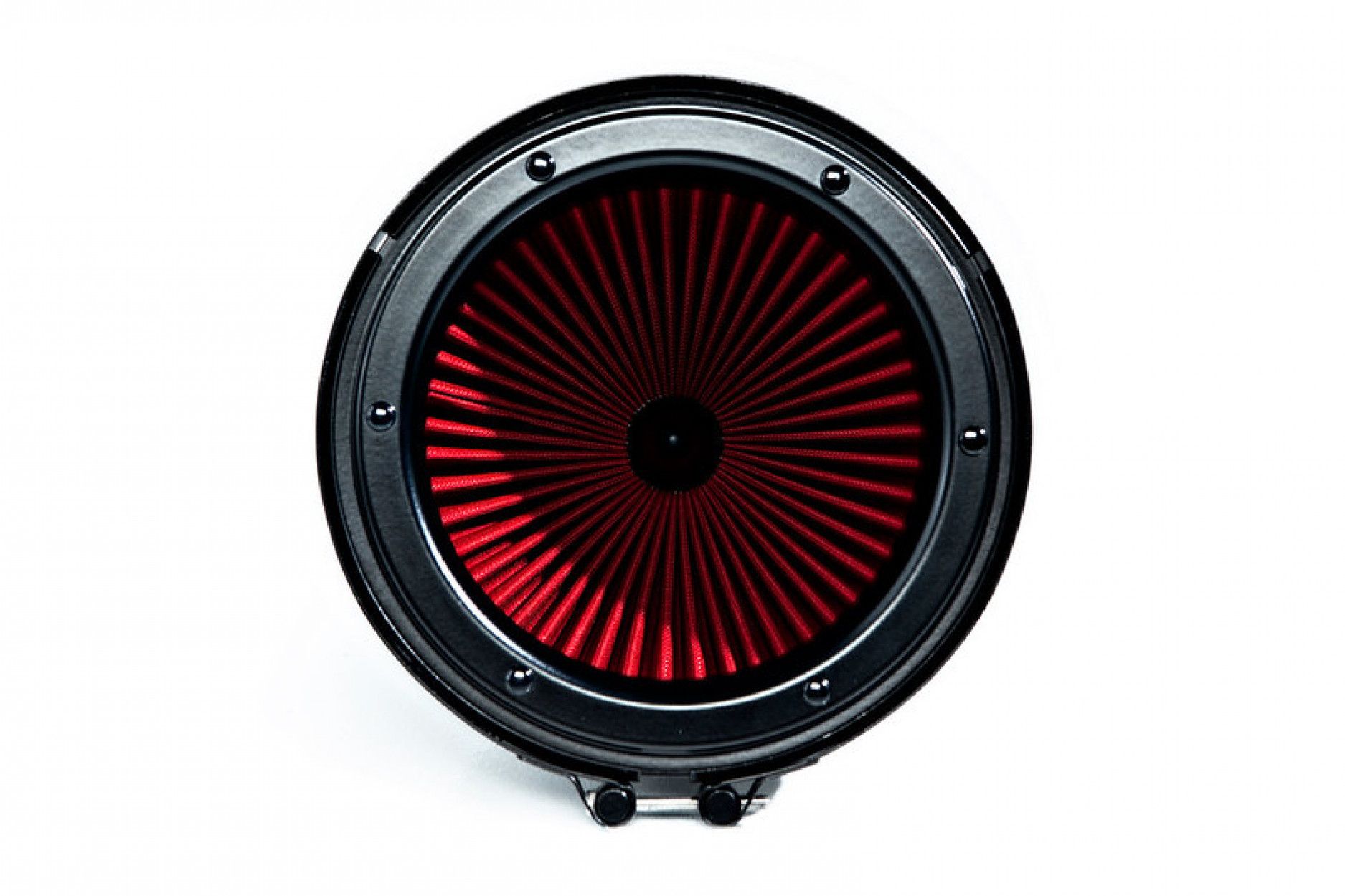 Eventuri Carbon Ansaugsystem für BMW M3/M4 (G80/G81/G82) - Aerowerk.
