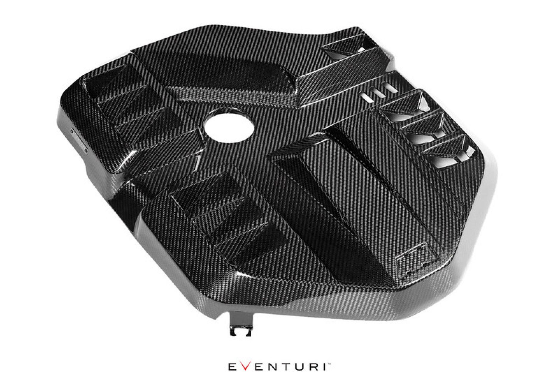 Eventuri Carbon Motorabdeckung für BMW M2/M3/M4 (G80/G81/G82/G87)